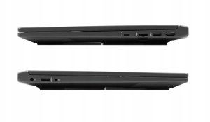 Laptop HP HP Victus 15-fb3231nw - Ryzen 7 7445HS | 15,6"-144Hz | 64GB | 1TB | Win11Home | RTX4050 | Czarny 5
