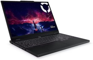 Laptop Lenovo Lenovo Legion 5-15 - Ryzen 7 260 | 15,1"-WQXGA-OLED-165Hz | 32GB | 1TB + 2TB | Win11Home | RTX5060 3