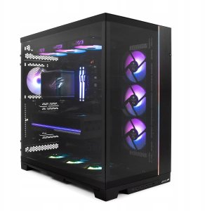 Komputer Komputronik Level UP [K36] Ryzen 9 | RTX 5090 | 96GB | 4TB+8TB | W11 Pro 2