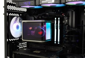 Komputer Komputronik Level UP [K36] Ryzen 9 | RTX 5090 | 96GB | 4TB+8TB | W11 Pro 5