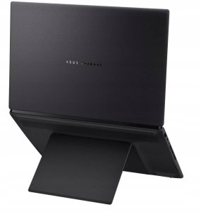 Laptop Asus ASUS ZenBook Duo OLED UX8407AA-SN129X - Ultra 7-355 | 14" 3K 144Hz | Dotyk | 32GB | 1TB | W11Pro 3