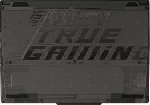 Laptop MSI Cyborg 15 Black Edition A13VE-2416XPL i7-13620H / 16 GB / 512 GB / RTX 4050 / 144 Hz 7