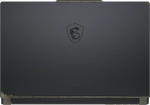 Laptop MSI Cyborg 15 Black Edition A13VE-2416XPL i7-13620H / 16 GB / 512 GB / RTX 4050 / 144 Hz 8