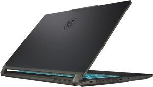 Laptop MSI Cyborg 15 Black Edition A13VE-2416XPL i7-13620H / 16 GB / 512 GB / RTX 4050 / 144 Hz 9