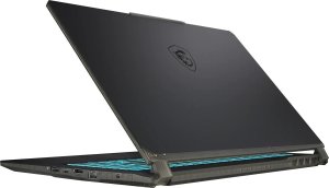 Laptop MSI Cyborg 15 Black Edition A13VE-2416XPL i7-13620H / 16 GB / 512 GB / RTX 4050 / 144 Hz 10