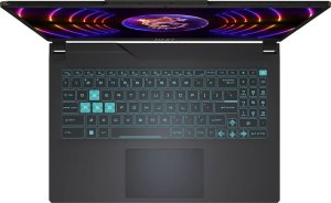 Laptop MSI Cyborg 15 Black Edition A13VE-2416XPL i7-13620H / 16 GB / 512 GB / RTX 4050 / 144 Hz 2