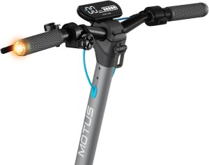 Hulajnoga elektryczna Motus Scooty 10 Max 11