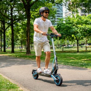 Hulajnoga elektryczna Motus Scooty 10 Max 16