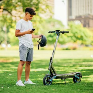 Hulajnoga elektryczna Motus Scooty 10 Max 18