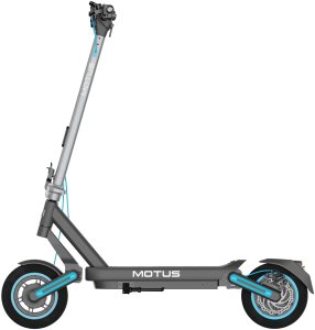 Hulajnoga elektryczna Motus Scooty 10 Max 3