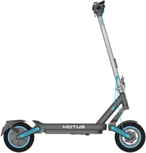 Hulajnoga elektryczna Motus Scooty 10 Max 4