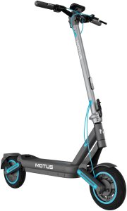 Hulajnoga elektryczna Motus Scooty 10 Max 5
