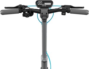 Hulajnoga elektryczna Motus Scooty 10 Max 10