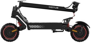 Hulajnoga elektryczna Motus Daytona 10 Max 3
