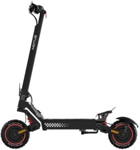 Hulajnoga elektryczna Motus Daytona 10 Max 9