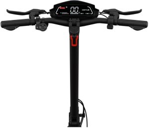 Hulajnoga elektryczna Motus Daytona 10 Max 10