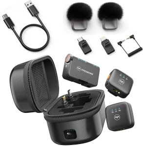 Mikrofon Mozos MX4-DUAL 2