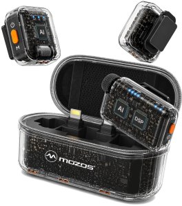 Mikrofon Mozos MX4-DUAL 5