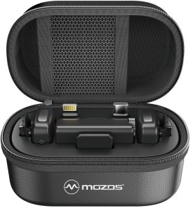 Mikrofon Mozos MX4-DUAL 3