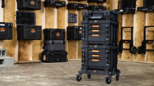 Keter Platforma transportowa ROC PRO GEAR 2.0 2