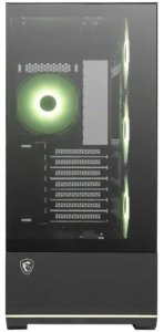 Komputer FOXKOMPUTER Komputer Gamingowy Fgame 5700X | 5060 | 32GB | 1TB | WIFI (FGAME020) 2