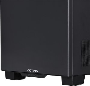 Komputer Actina Actina Actina SILENT 9950X3D2/64GB/2TB/RTX5090/1000W/W11P 5
