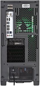 Komputer Actina Actina Actina SILENT 9950X3D2/64GB/2TB/RTX5090/1000W/W11P 6