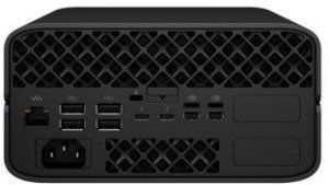 Komputer HP HP Inc. Stacja robocza Z2 Mini G1a AMD Ryzen AI MAX+ Pro 395 1TB/128GB/W11P CF9J1ET 2