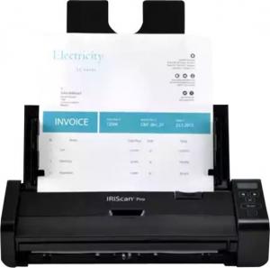 Skaner IRIS IRIScan Pro 5 (459035) 2