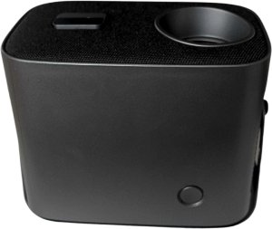 Projektor Verk Projektor video a10 4k android tv 13.0 wifi bluetooth lcd full hd 360deg; 7