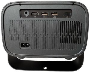 Projektor Verk Projektor video a10 4k android tv 13.0 wifi bluetooth lcd full hd 360deg; 8