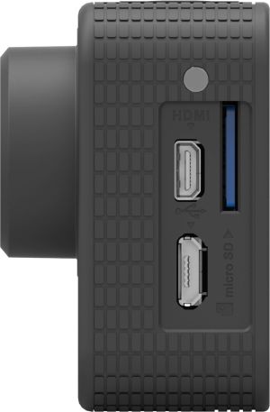 Kamera Ezviz S1C Czarna 4