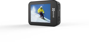 Kamera Ezviz S1C Czarna 5