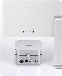 Dysk zewnętrzny SSD Orico ORICO Minimate zewnętrzny dysk SSD przenośny USB 3.2 Gen 2x2 20Gbps 4 TB 5