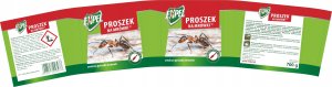 Staples EXPEL - proszek na mrówki 700g 3