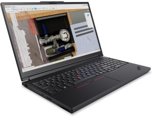 Pamięć do laptopa Lenovo ThinkPad T16g G3 64GB 1TB (21V5002JGE) 2