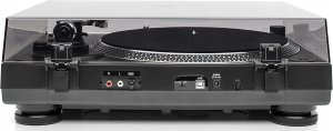 Gramofon Dual Dual DTJ 301.1 USB Gramofon z Przedwzmacniaczem System Magnetyczny 4