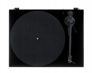 Gramofon ION Pro-Ject Debut RecordMaster II Gramofon HiFi Czarny USB PC Mac 2