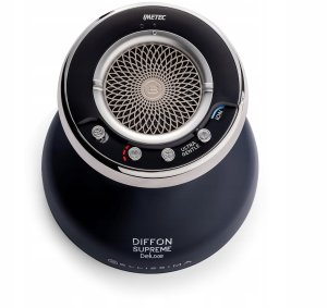 Suszarka Bellissima Dyfuzor Bellissima Diffon Supreme Deluxe Keratyna Dyfuzor XL Etui 3 Temp 5