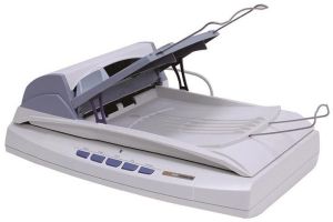 Skaner Plustek SmartOffice PL2000 Plus (PLUS-SO-PL2000PLUS) 2