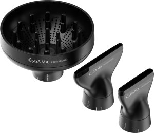 Suszarka GAMA IQ Lite 2