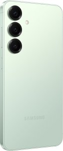 Smartfon Samsung Galaxy S25 5G 12/128GB Miętowy  (5715328209596) 2