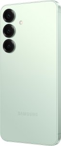 Smartfon Samsung Galaxy S25 5G 12/128GB Miętowy  (5715328209596) 3