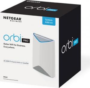 Access Point NETGEAR Orbi Pro SRS60 (SRS60-100EUS) 3