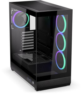 Obudowa Endorfy Fishtank 6000 Corona (EY2A025) 2