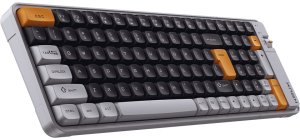 Klawiatura Krux Zyro  (KRXA004) 2