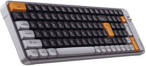 Klawiatura Krux Zyro  (KRXA004) 3