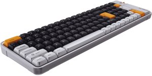 Klawiatura Krux Zyro  (KRXA004) 4