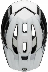 Bell Kask full face BELL SUPER AIR R SPHERICAL roz. L (59-63 cm) [BEL-7138151] 3