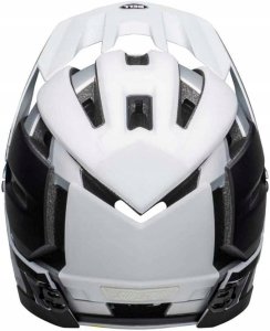 Bell Kask full face BELL SUPER AIR R SPHERICAL roz. L (59-63 cm) [BEL-7138151] 4